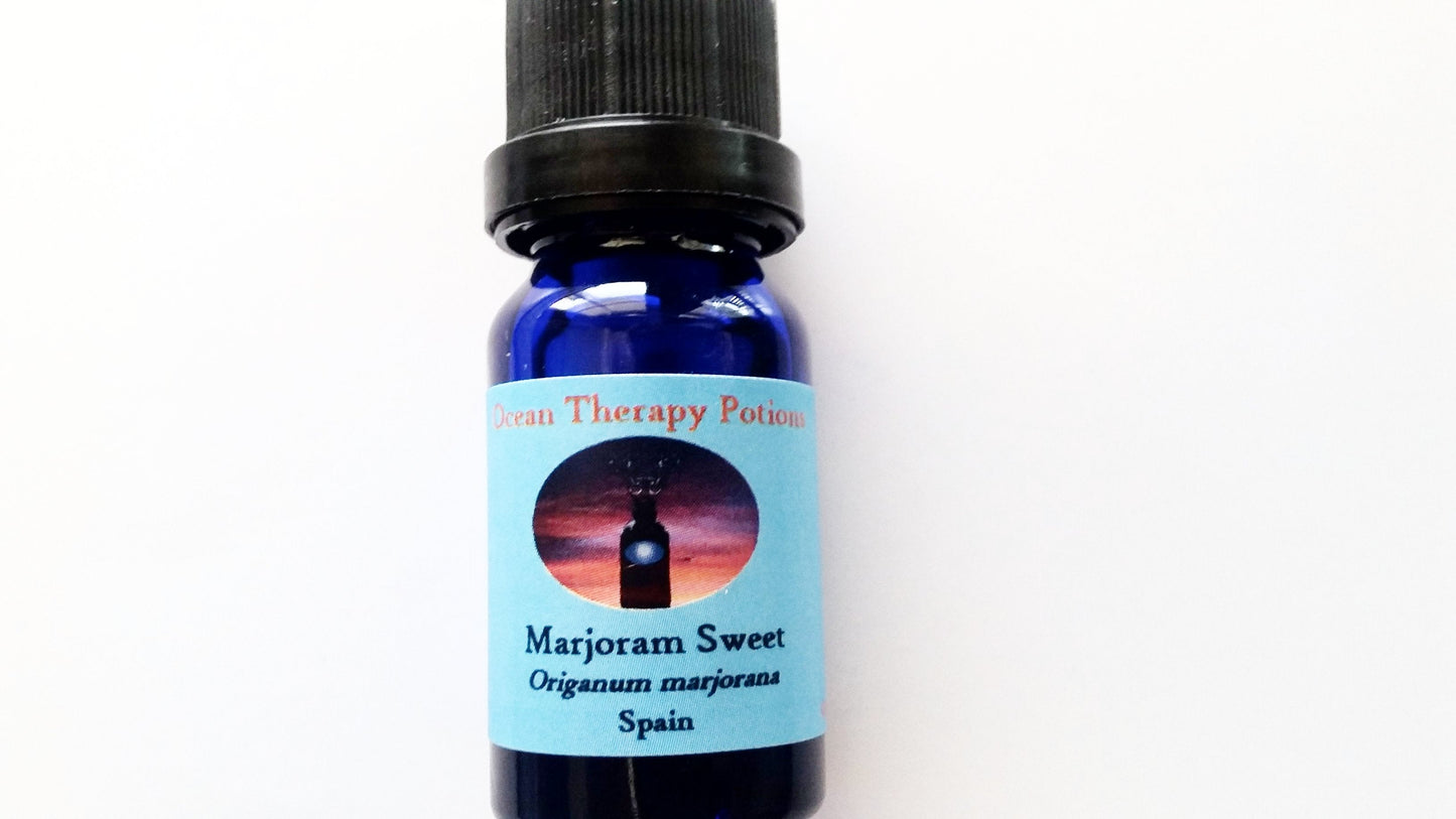 Marjoram - Sweet Essential Oil