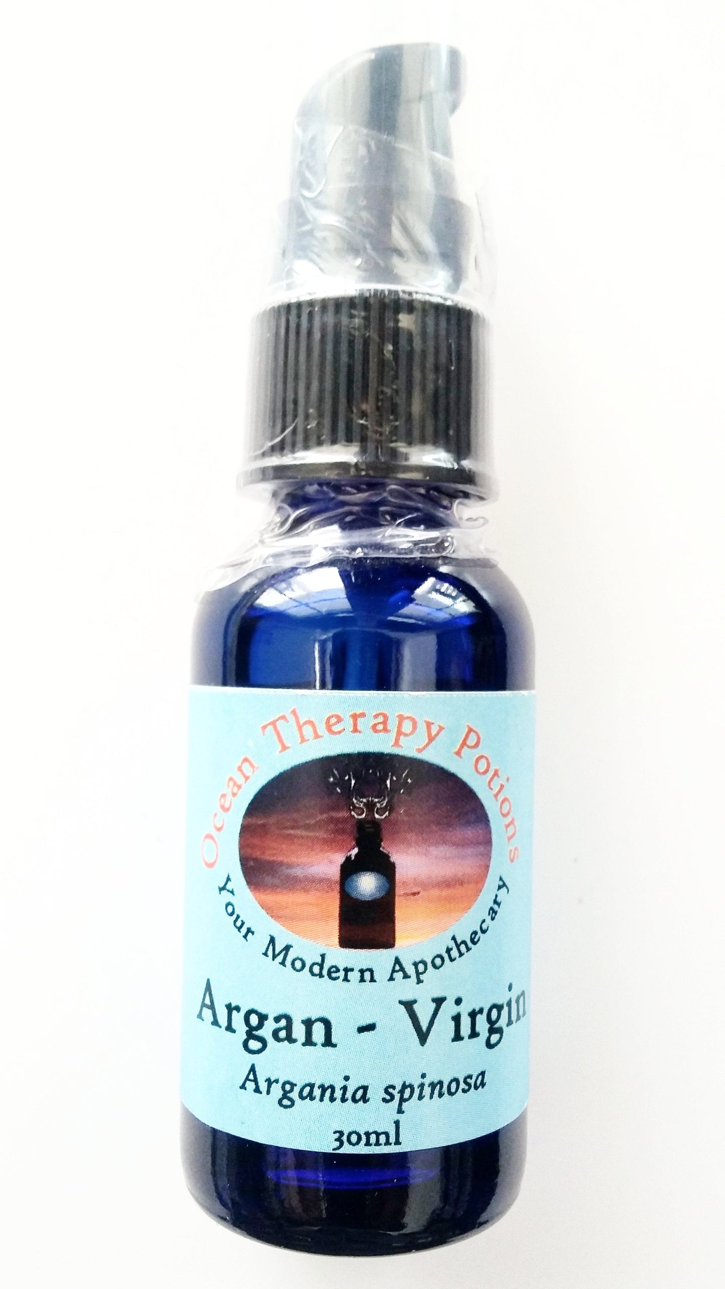 Argan Oil - ORGANIC