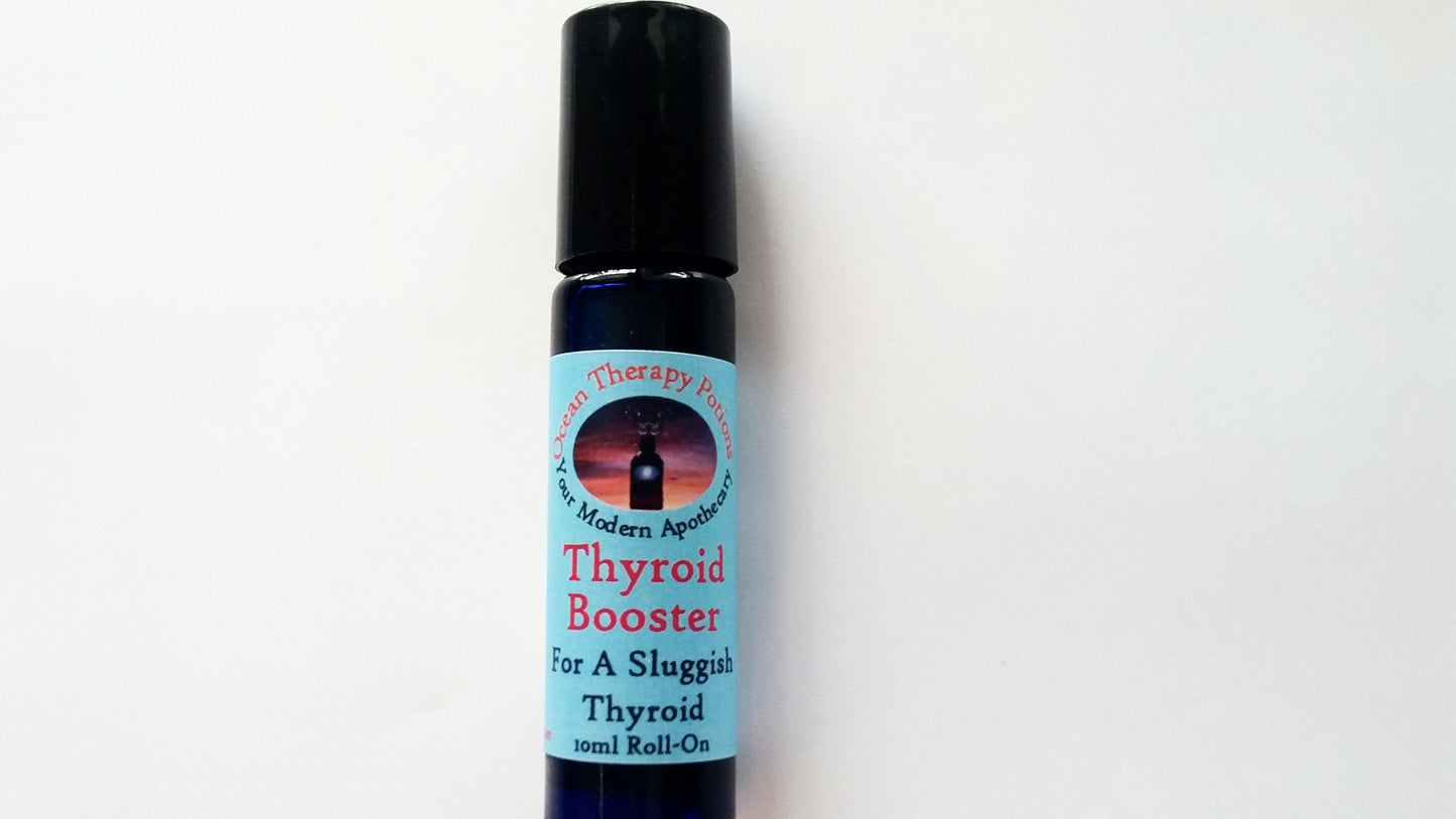 Thyroid Booster