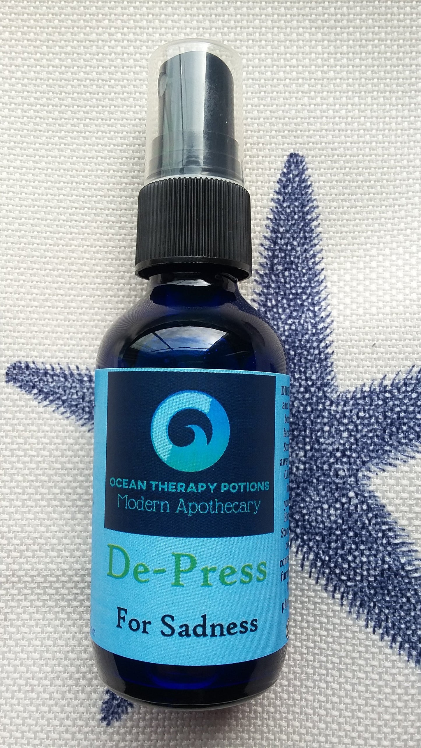 De-Press