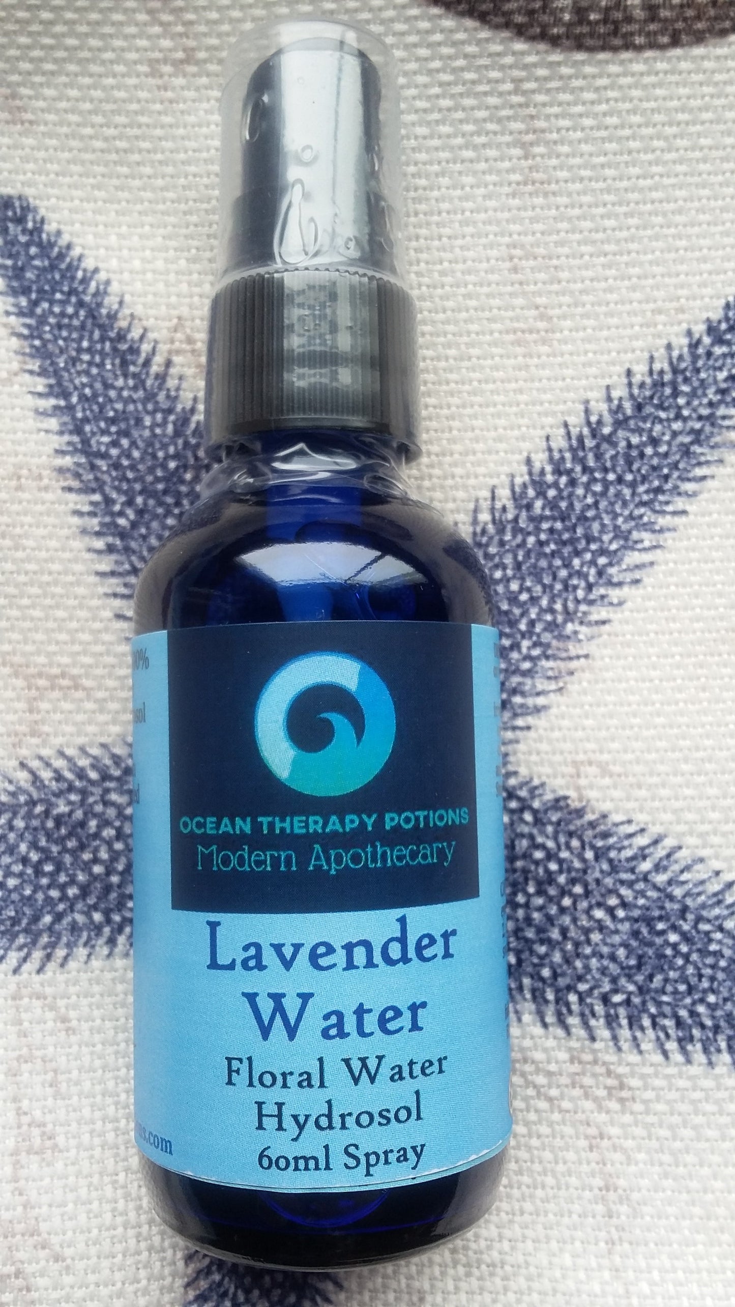 Lavender Hydrosol