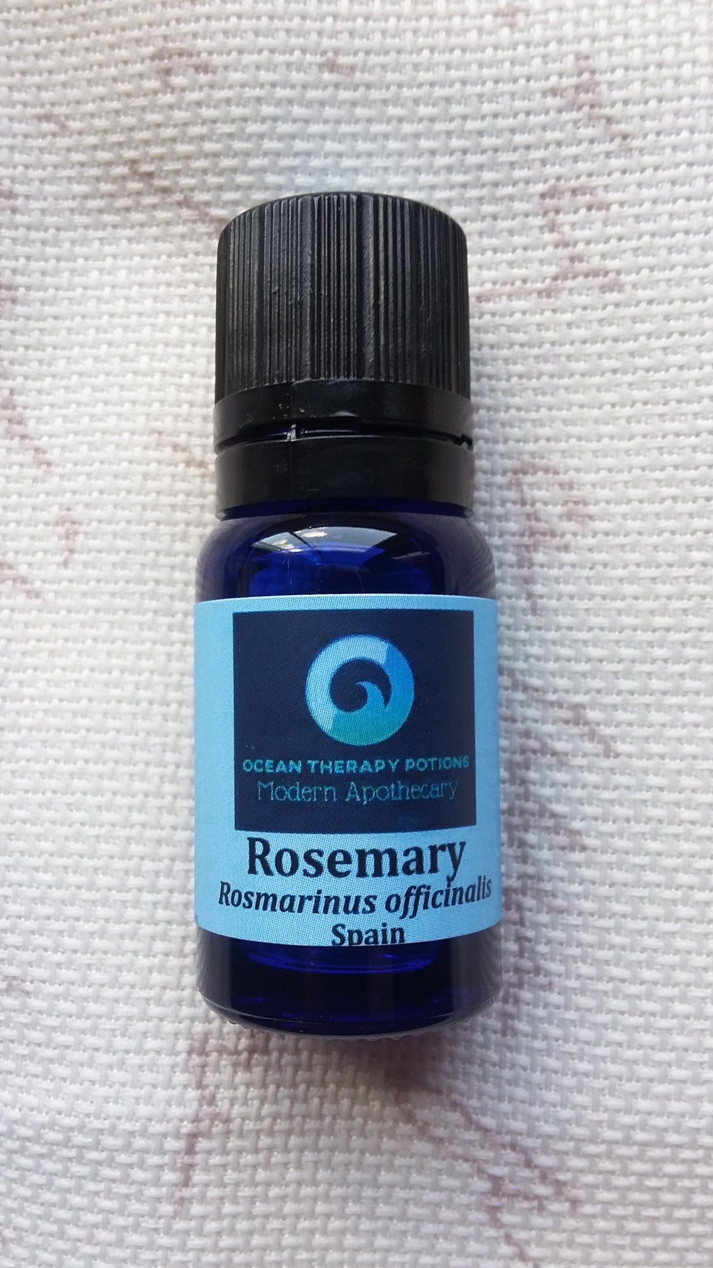 Rosemary Spanish Essential Oil