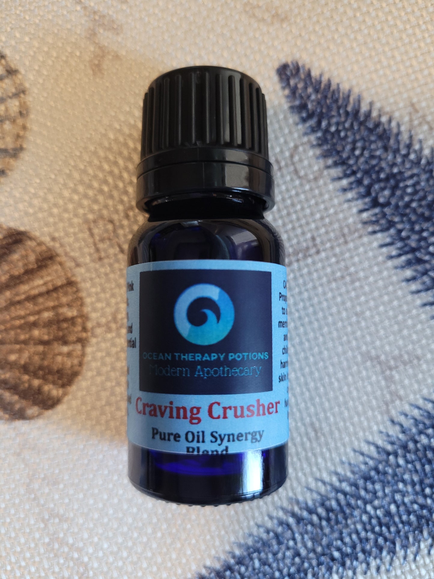 Craving Crusher