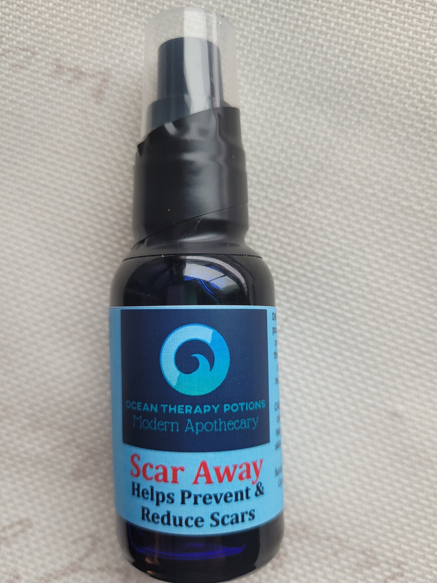 Scar Away