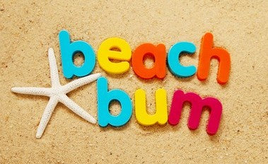 Beach Bum