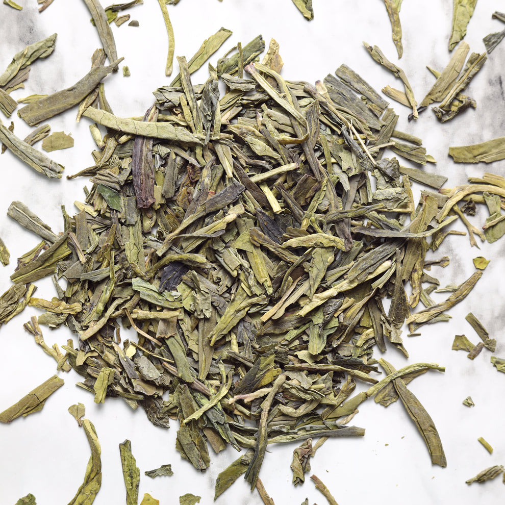 Dragon Well Tea Blend
