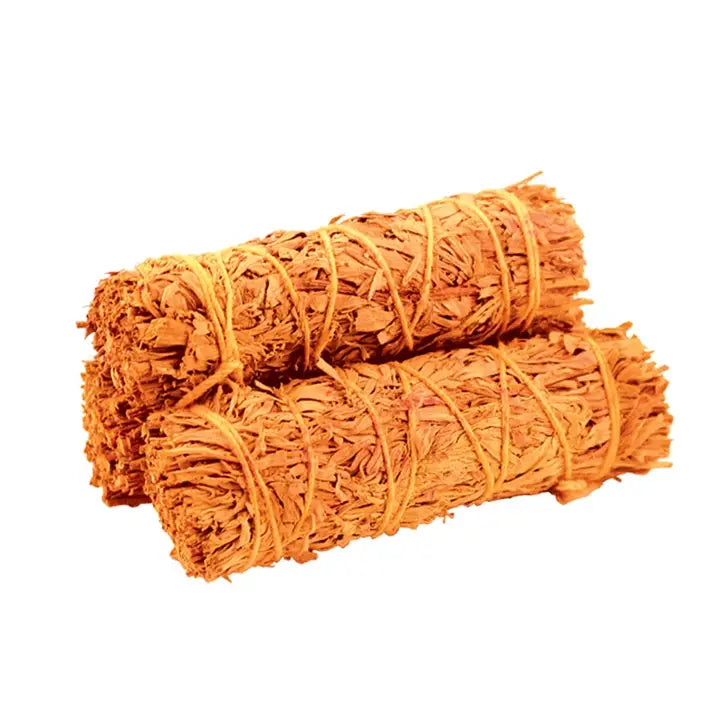 Smudge Sticks - Resin Dipped
