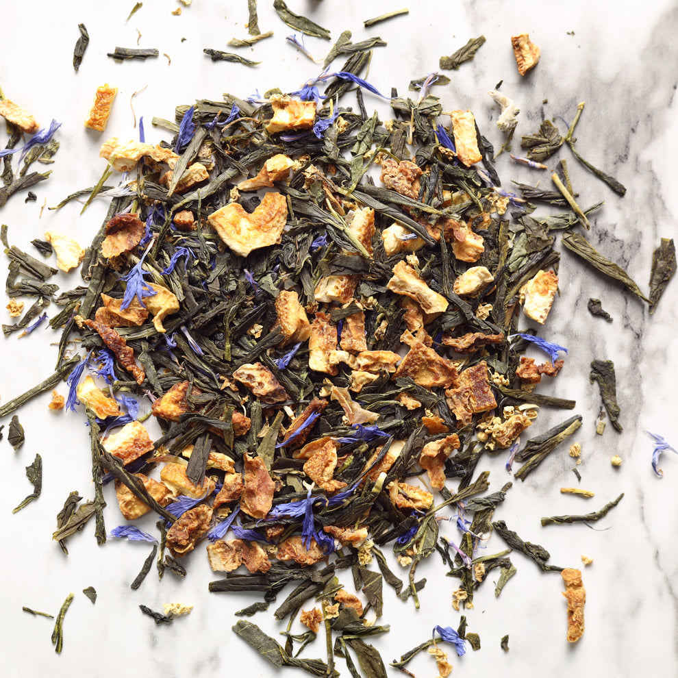 Morning Dew Tea Blend