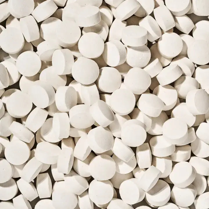 Sugar-Free Breath Mints Fresh Mint