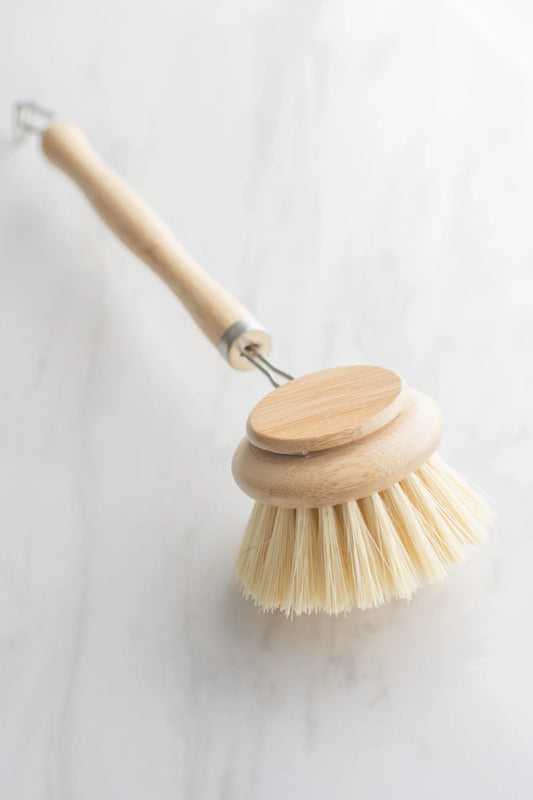 Long Handle Dish Brush