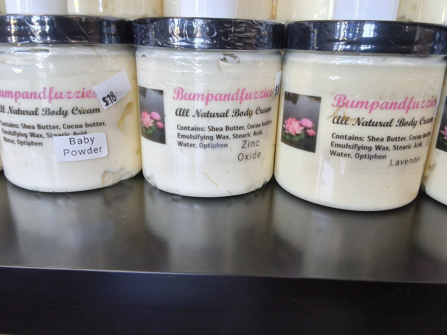 Body Creams