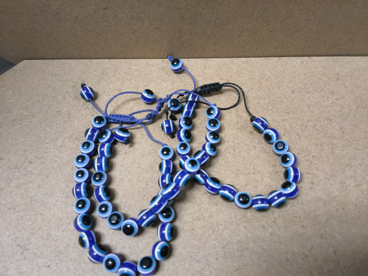 Evil Eye Bracelets