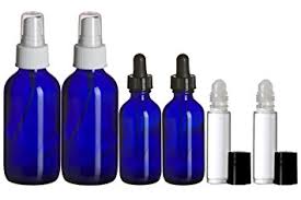 Bottles & Jars