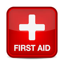 First-Aid