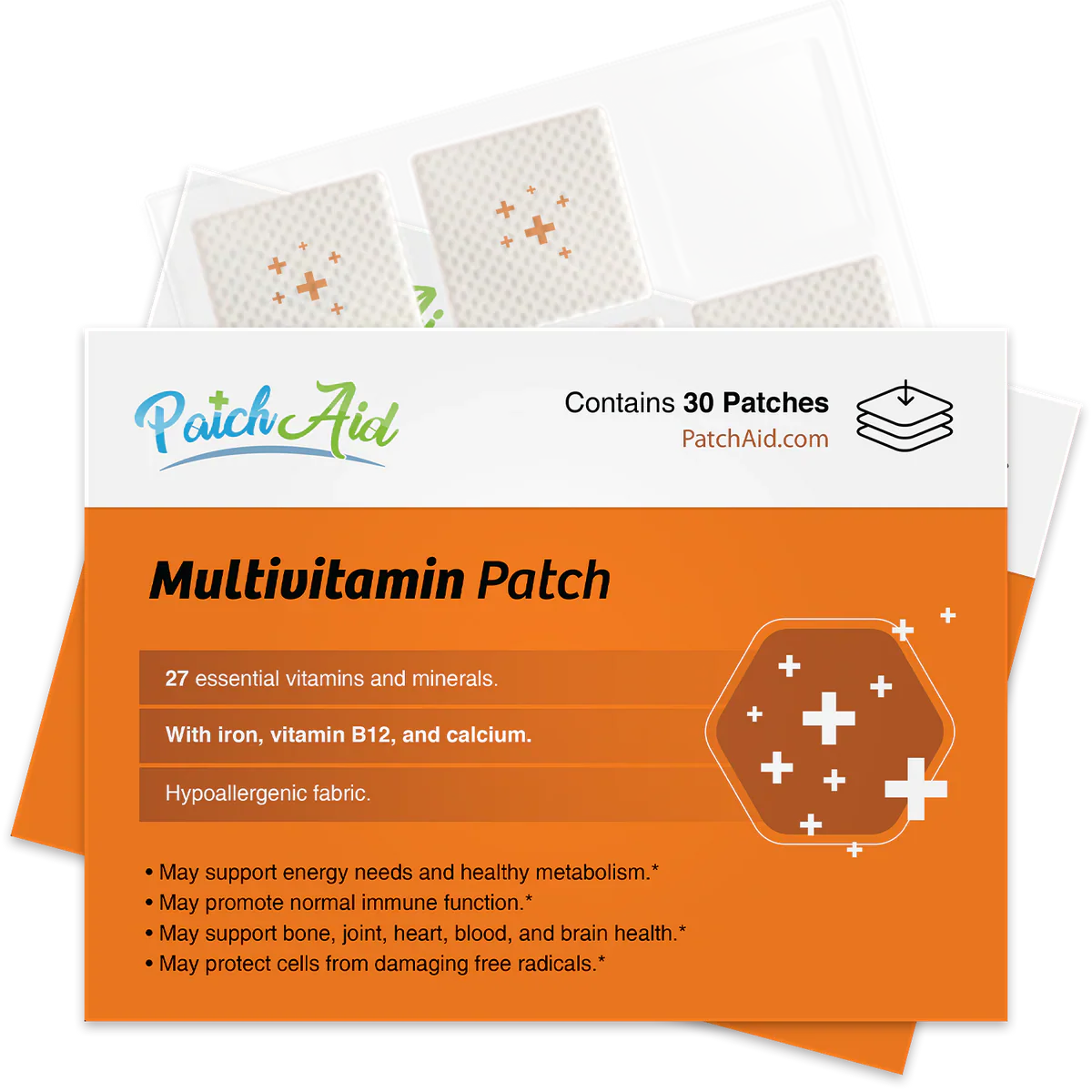 Patches