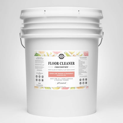 Floor Cleaner Concentrate