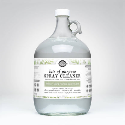 Lots of Purpose Spray Cleaner | Ready-To-Use | Our Popular Scents
