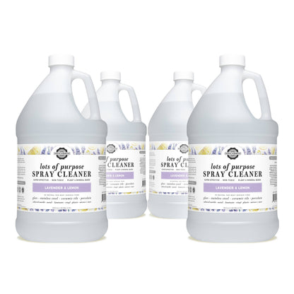Lots of Purpose Spray Cleaner | Ready-To-Use | Our Popular Scents