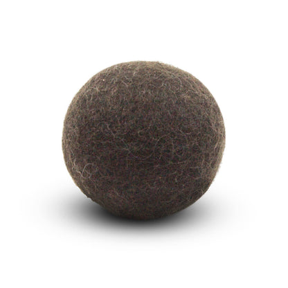 Single Wool Dryer Balls - All Colors & Designs PACKAGE FREE