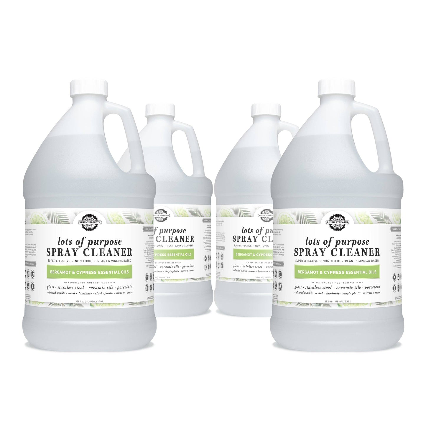 Lots of Purpose Spray Cleaner | Ready-To-Use | Our Popular Scents