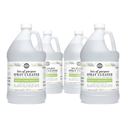 Lots of Purpose Spray Cleaner | Ready-To-Use | Our Popular Scents