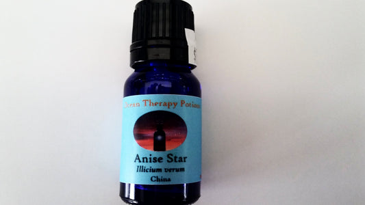 Anise Star Essential Oil