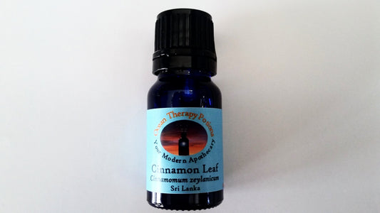 Cinnamon Leaf Essential Oil