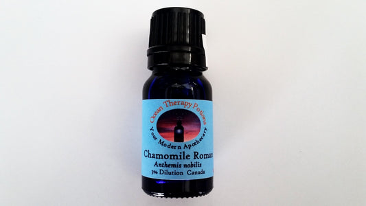 Chamomile Roman  - 3% Dilution Essential Oil