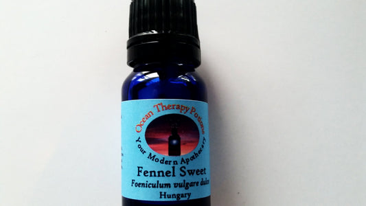 Fennel Sweet Essential Oil