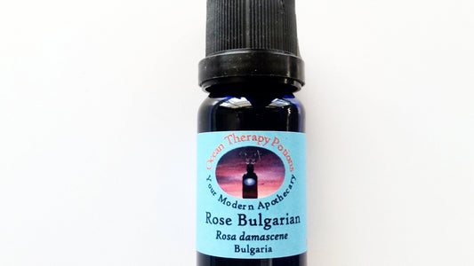 Rose Bulgarian - 3% Dilution Essential Oil