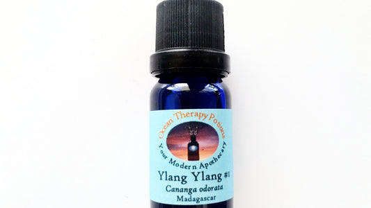 Ylang Ylang #1 Essential Oil