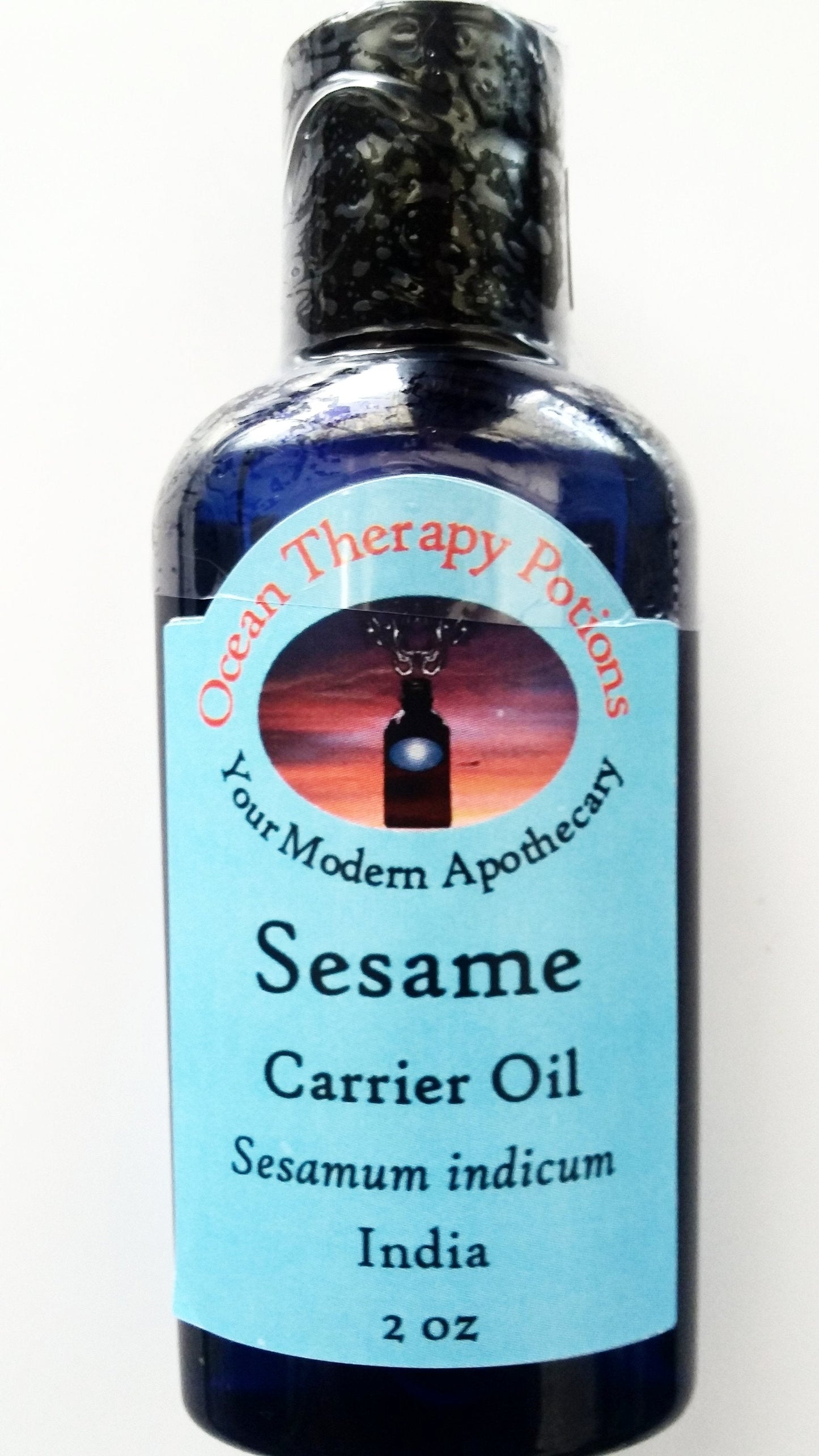Sesame Seed Oil