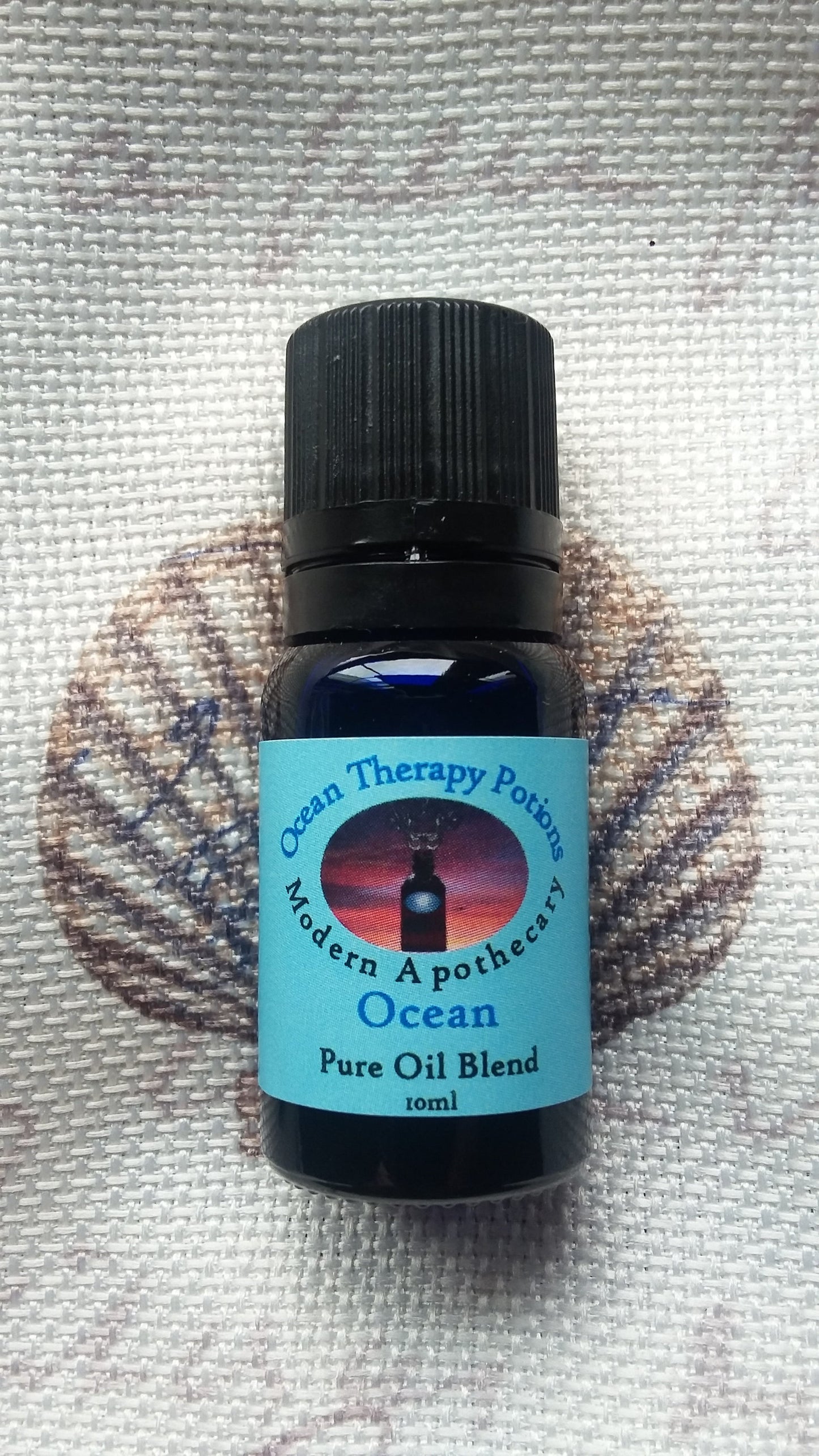 Ocean Signature Blend