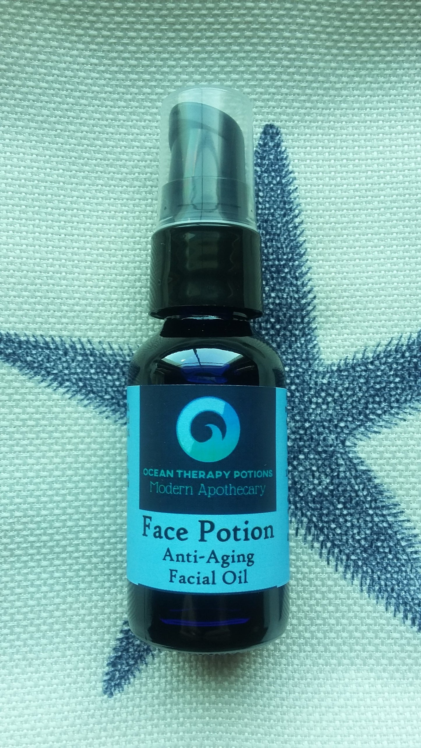 Face Potion