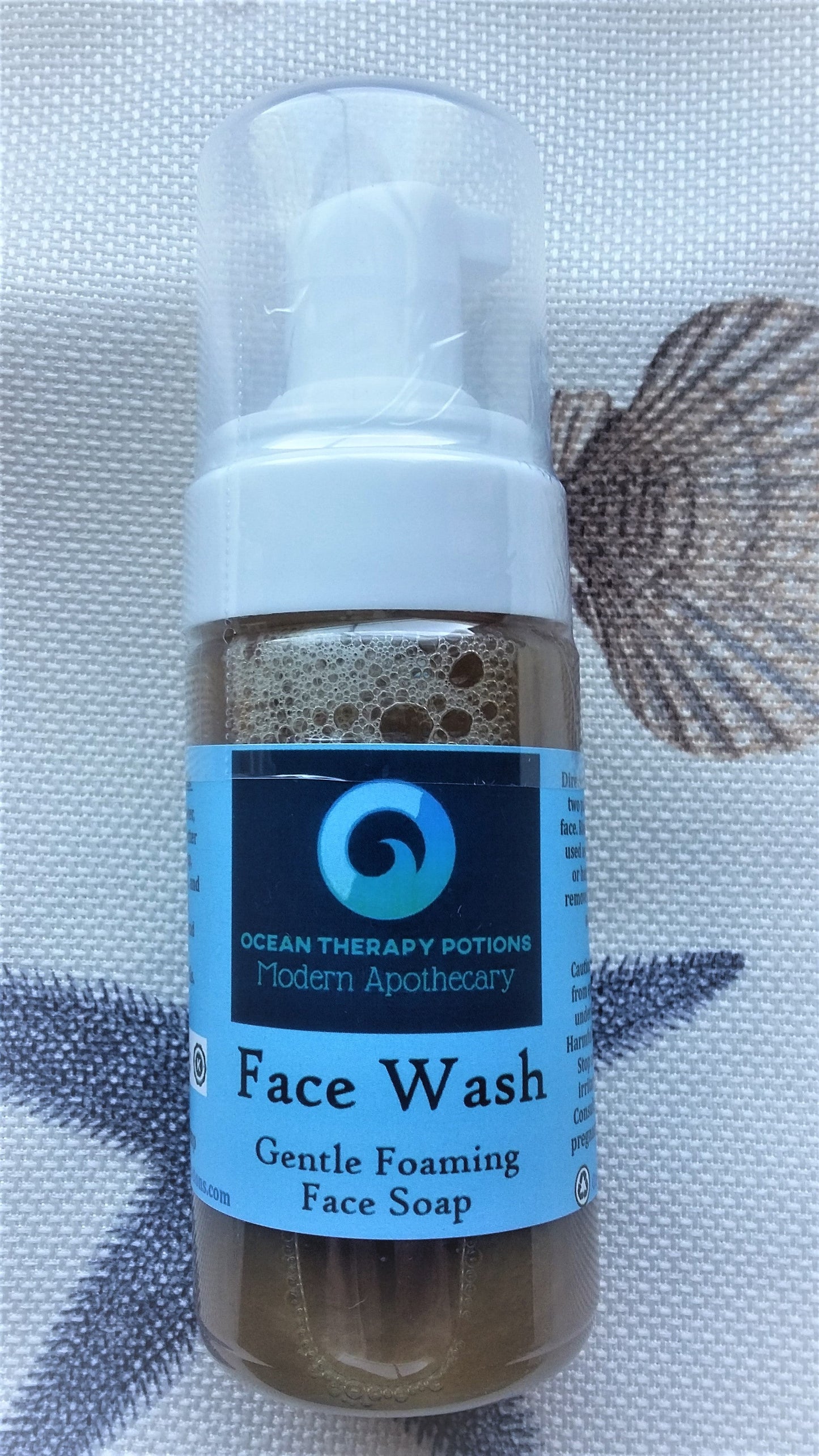 Face & Eye Package