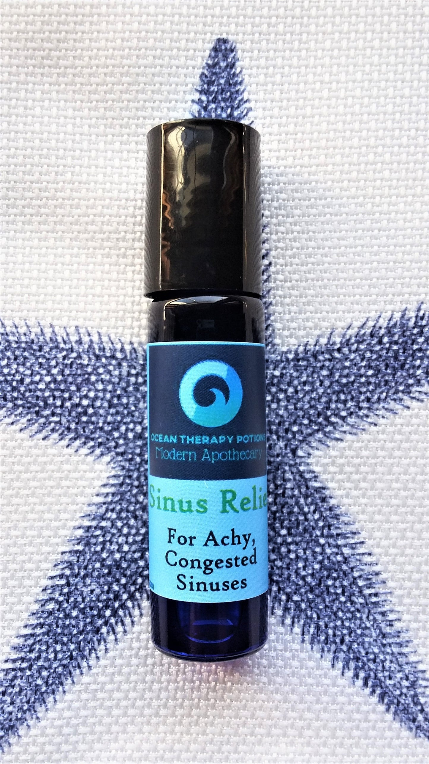 Sinus Relief