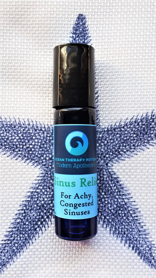 Sinus Relief