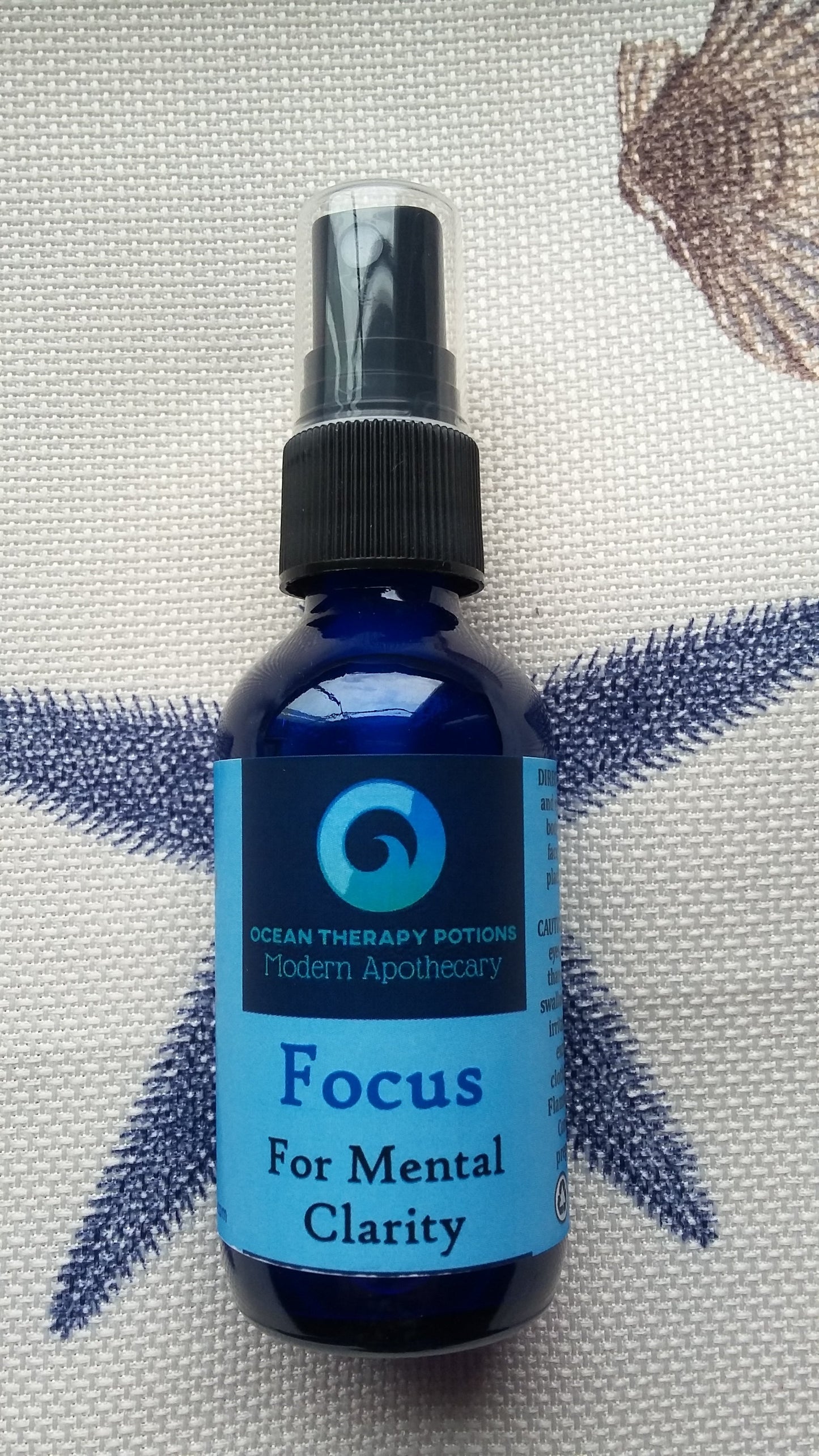 Focus