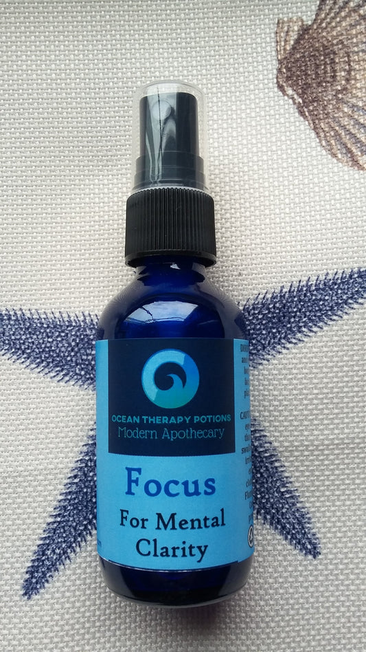 Focus