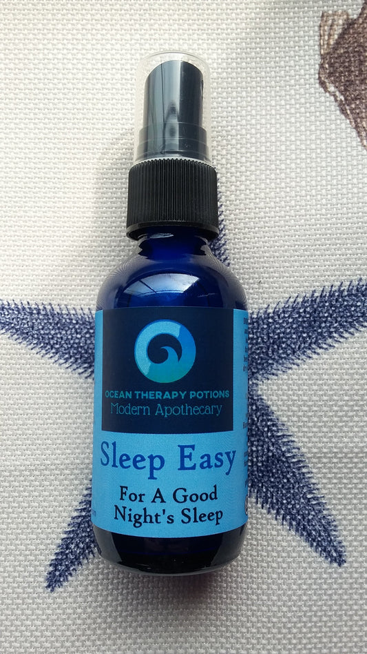 Sleep Easy