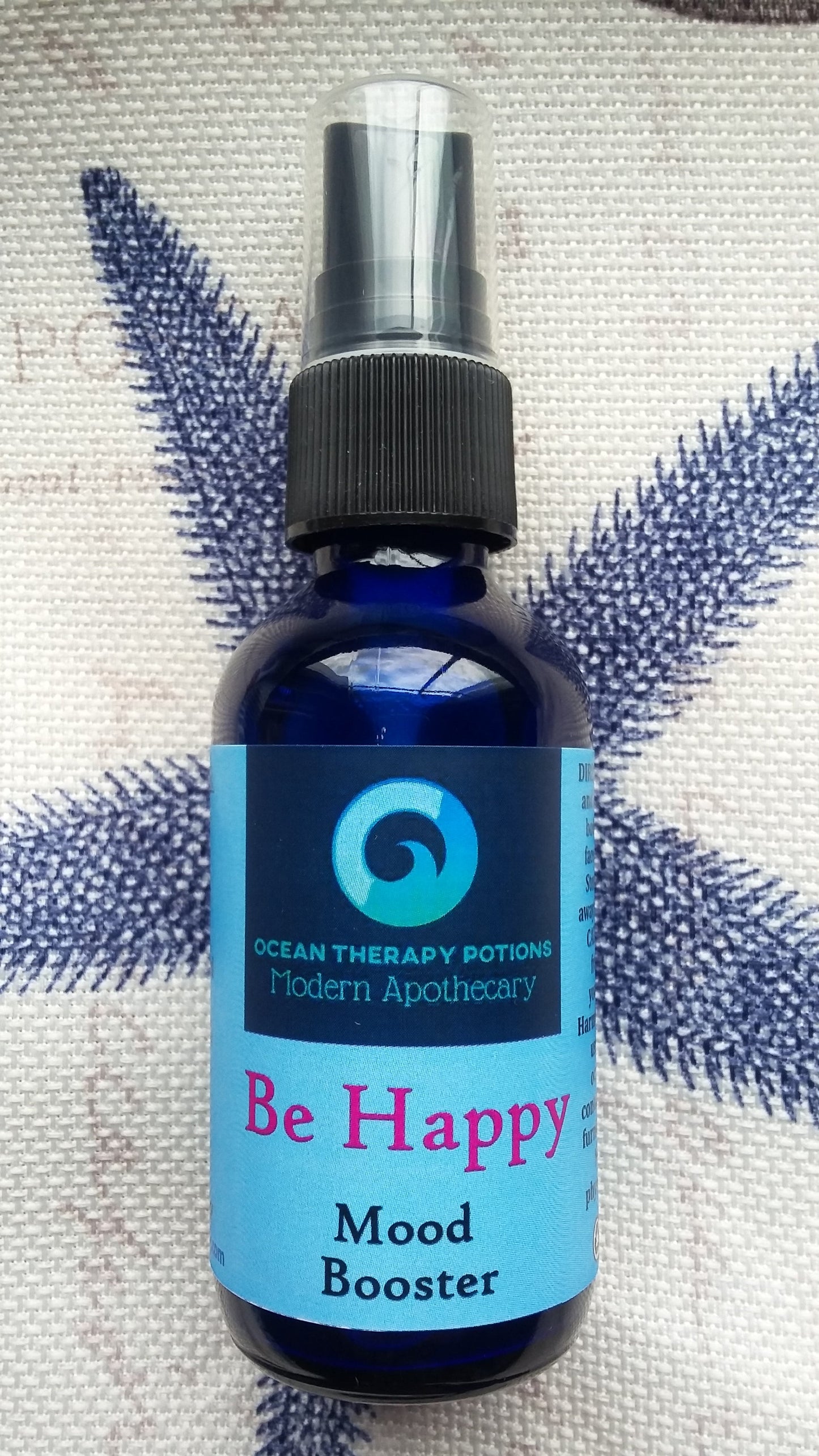 Be Happy