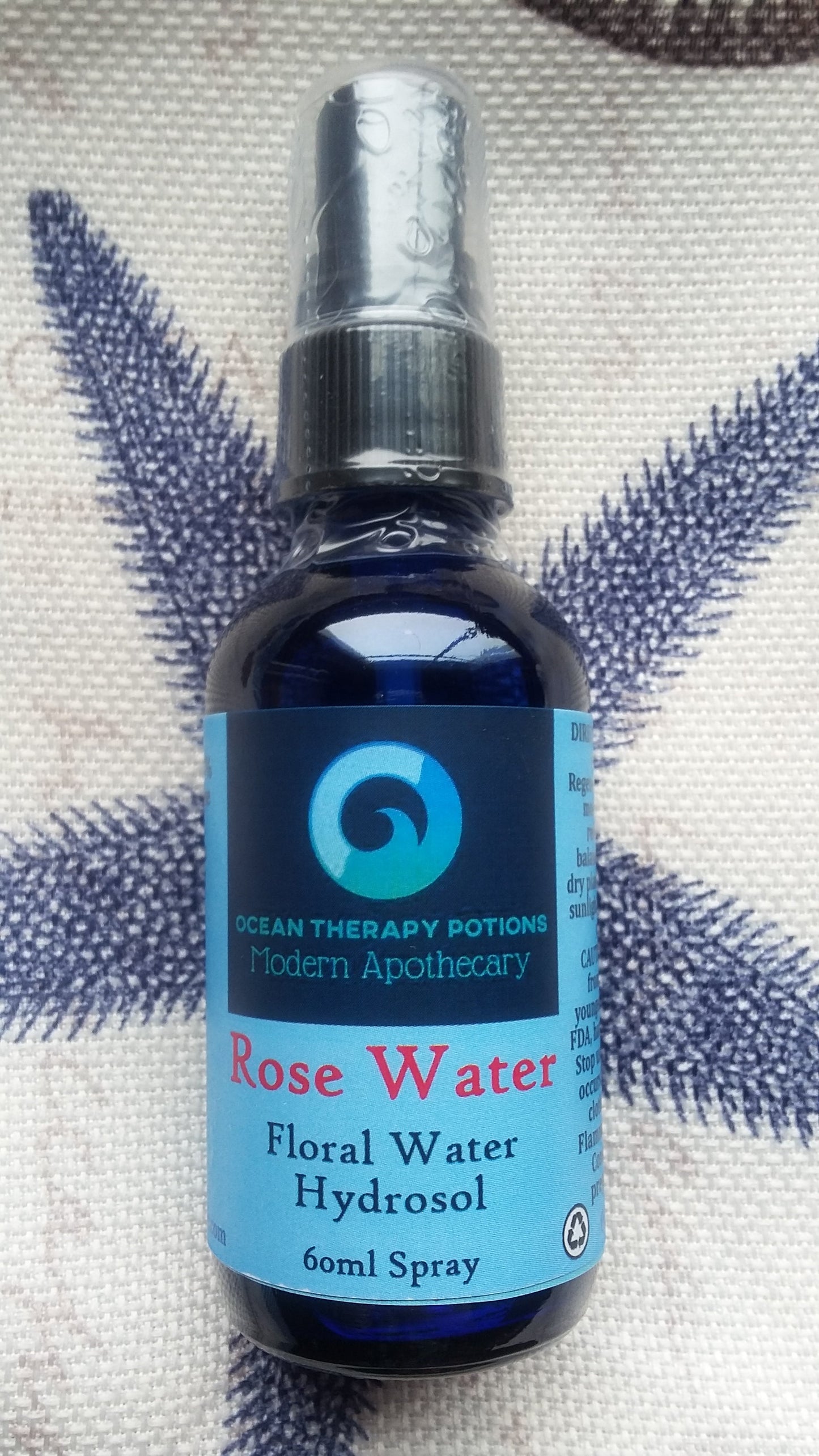 Rose Hydrosol