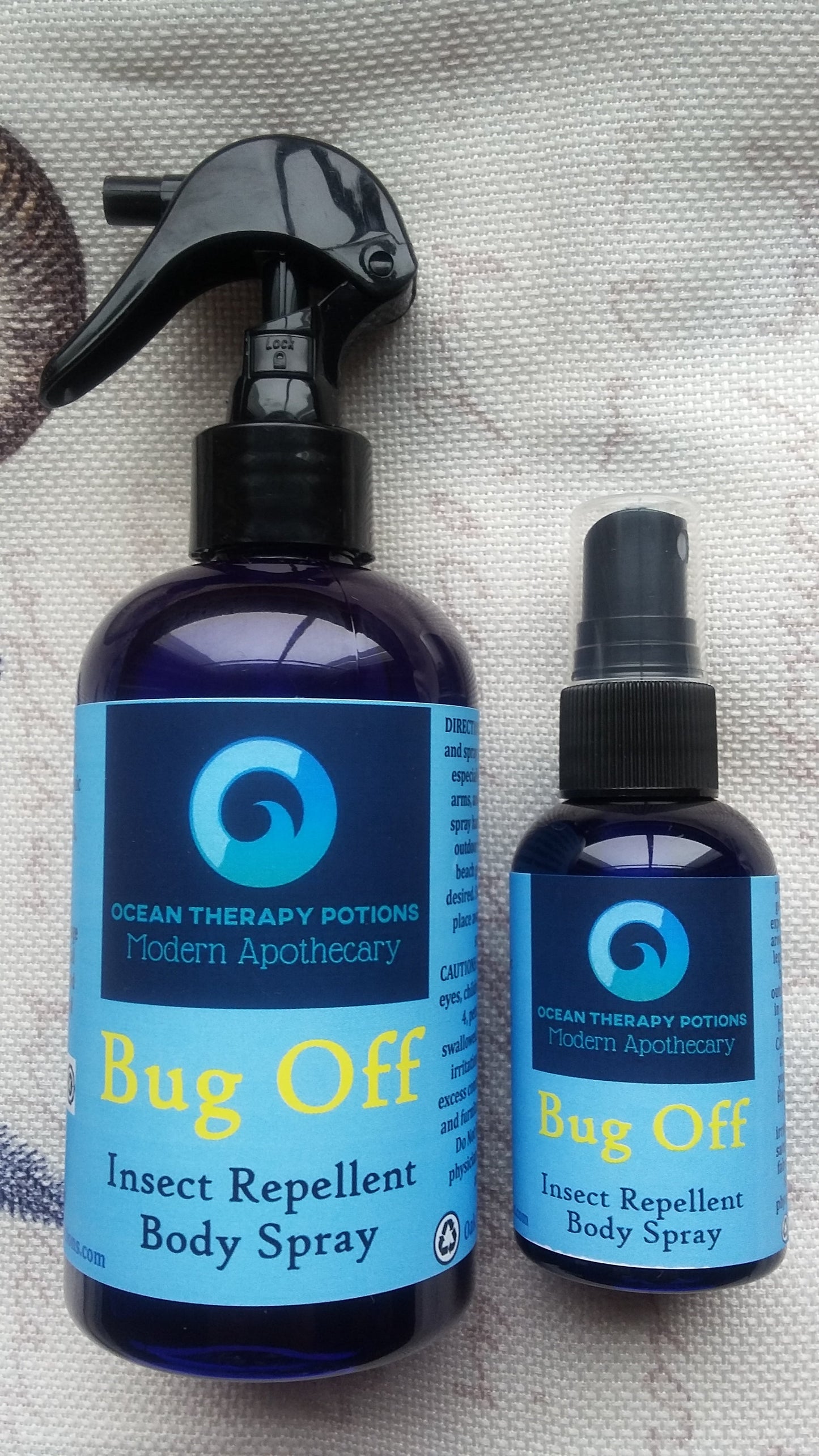 Bug Off
