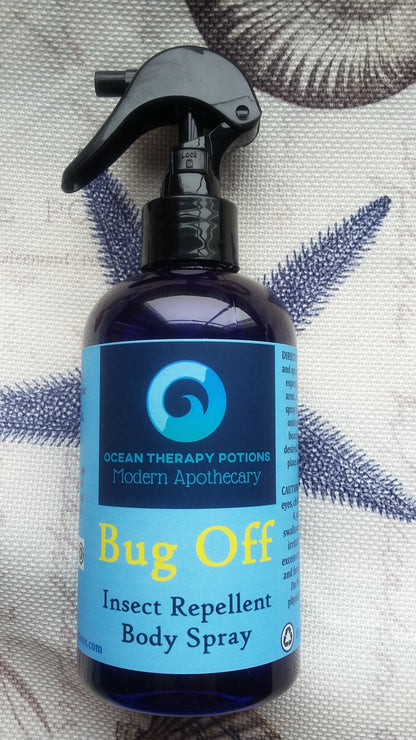 Bug Off