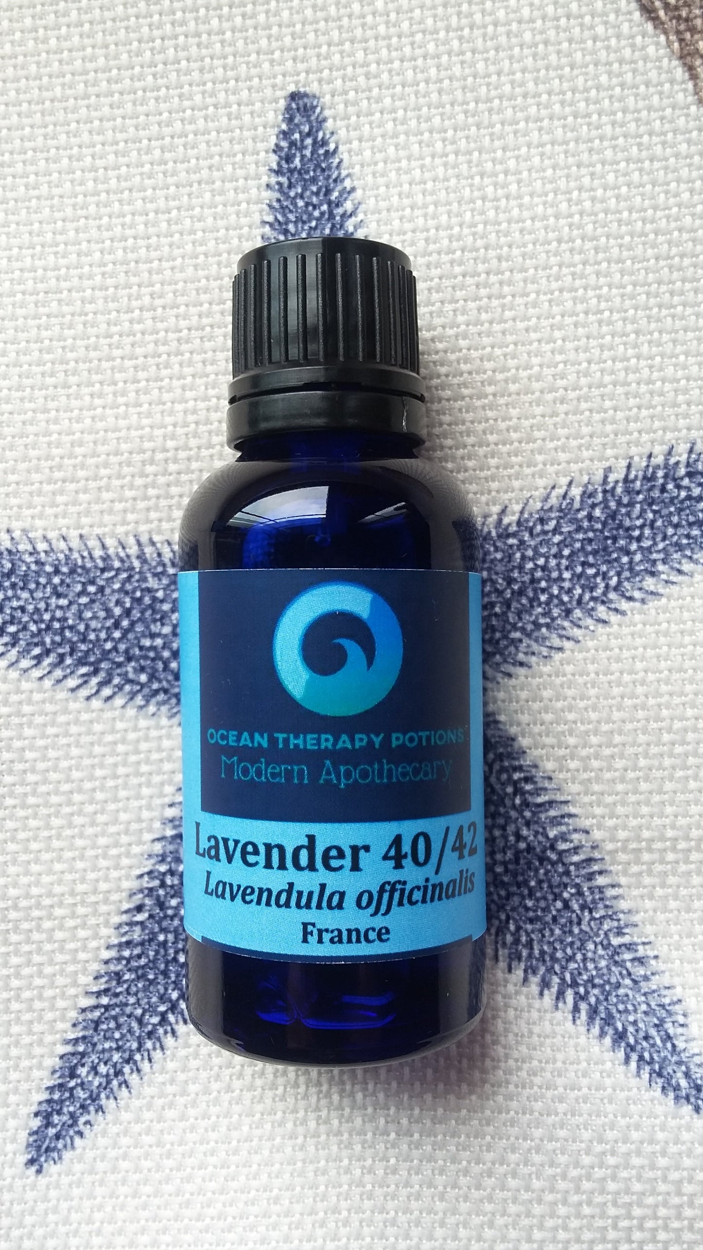 Lavender 40/42 Essential Oil