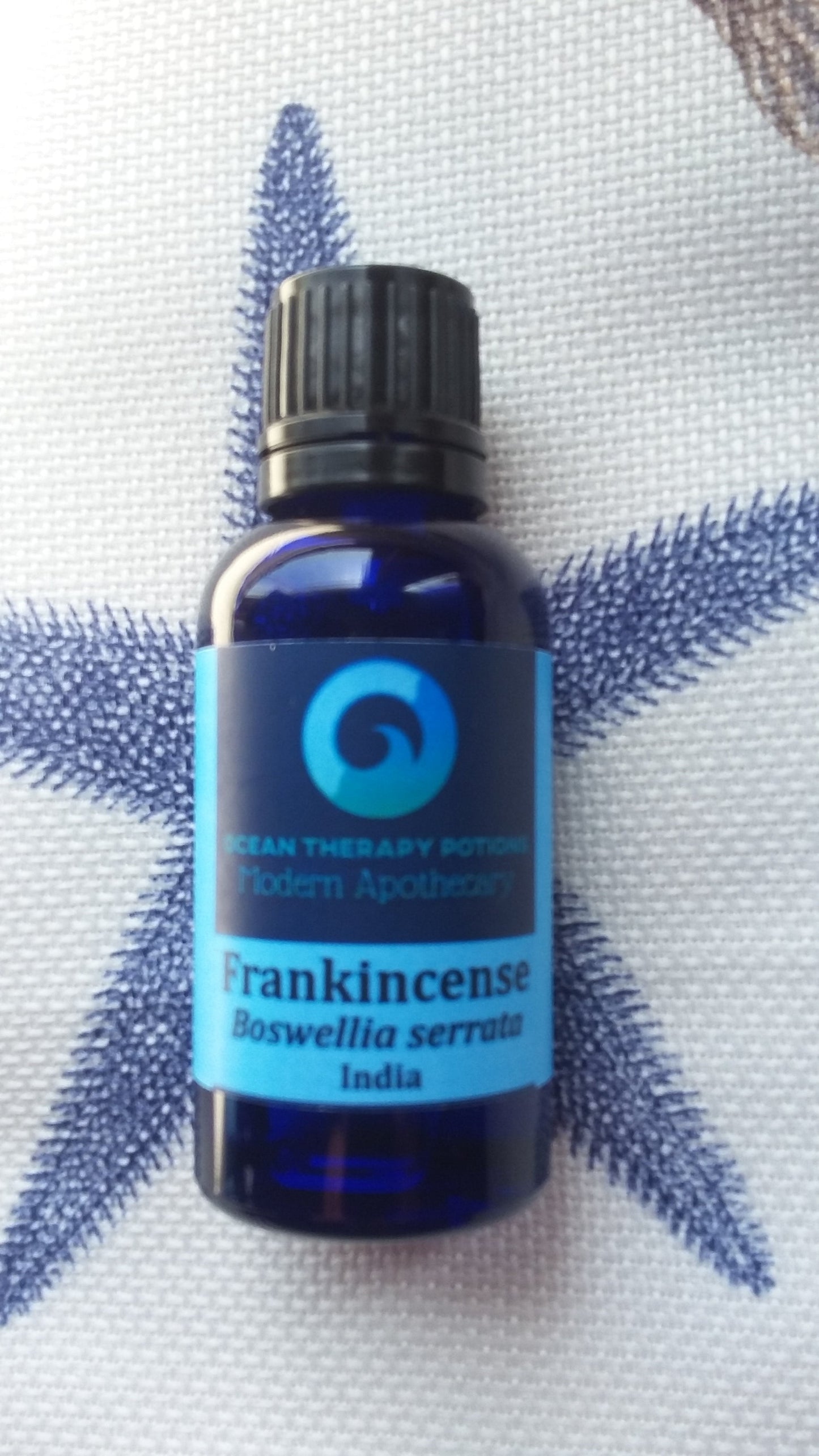 Frankincense (Serrata) Essential Oil