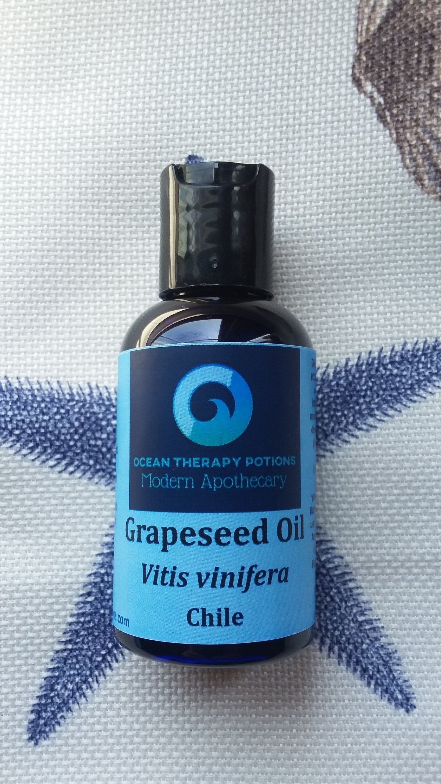 Grapeseed Oil