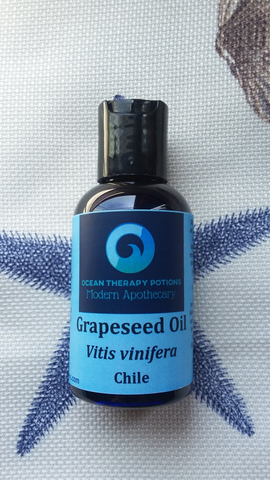 Grapeseed Oil