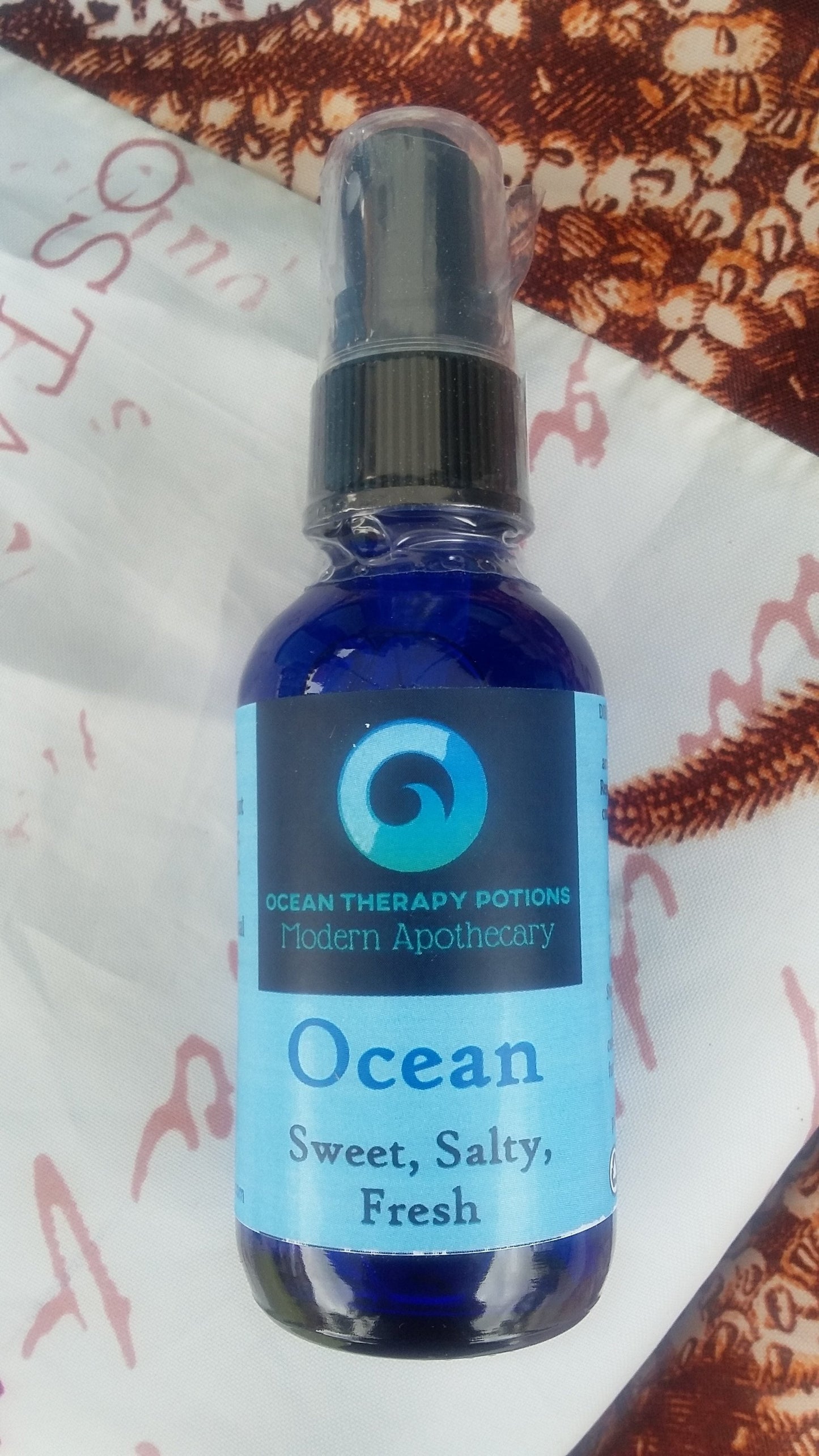 Ocean Signature Blend