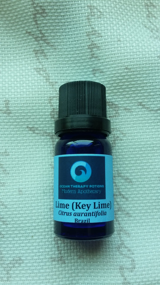 Lime - Key Lime Essential Oil